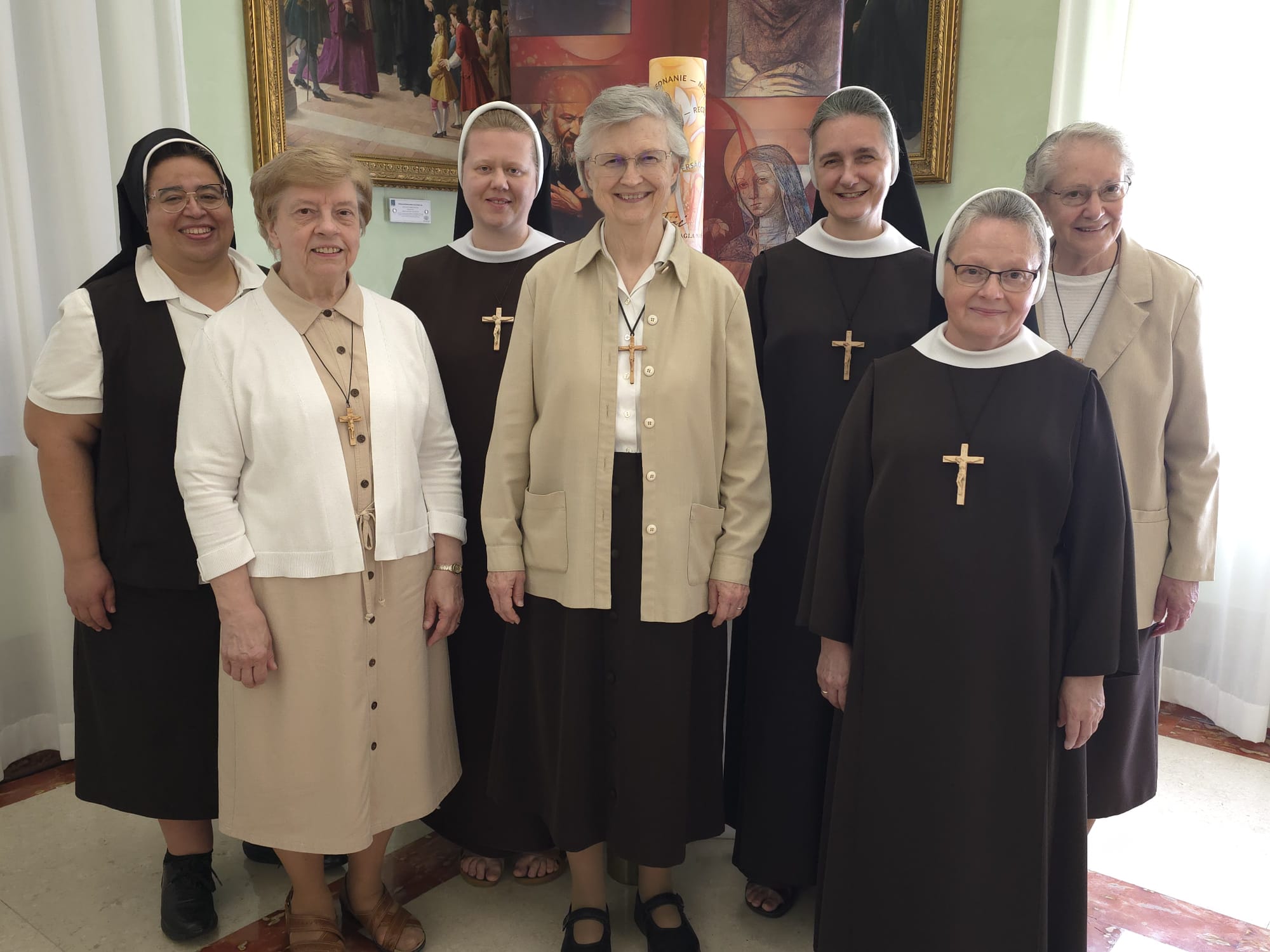 Nowy zarzad generalny