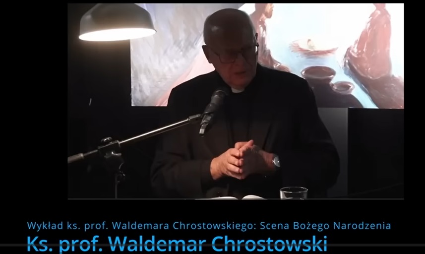 O Bozym Narodzeniu
