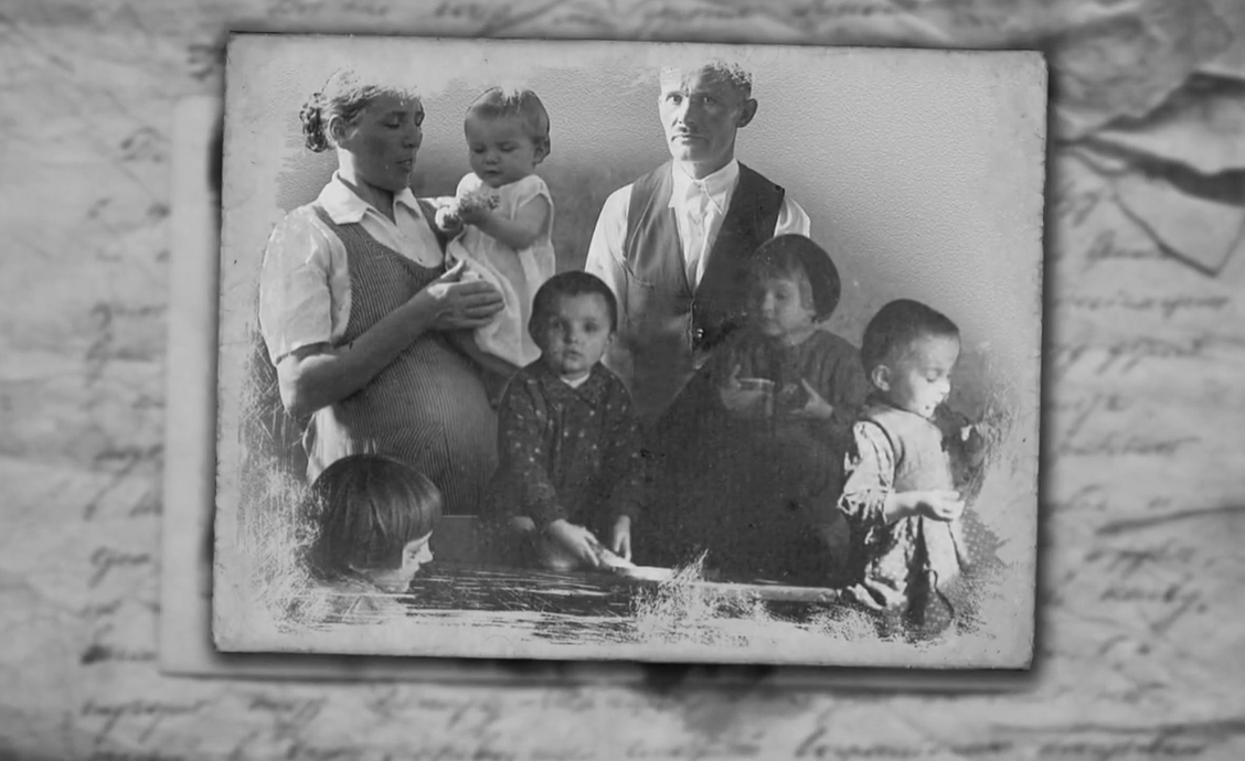 Przeslanie Rodziny Ulmow